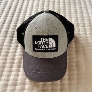 North Face Cap